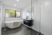 Renovated 4 beds 2 baths house with carports, Close to beaches, Howick Village and local amenities, Zoned for Cockle Bay School, Somerville Intermediate & Howick College, 2/5 View Road, Shelly Park, Auckland