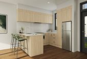 Brandnew townhouse with car park, Flexible Layouts: Choose from 2-bed/1-bath, 2-bed/2-bath, or spacious 3-bed/2-bath designs, with completion forecast for October/November 2026, close to schools, shops, 0.4 km to Mangere East School, 0.5 km to Sutton Park School, Lots 1-32/48 Tennessee Avenue, Mangere East, Auckland