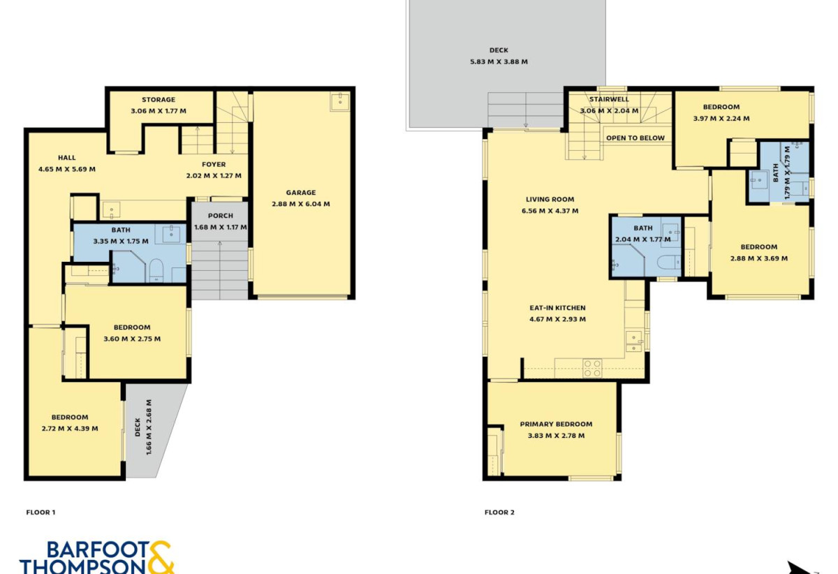 Opposite a reserve, Brandnew standalone 5 beds 3 baths home with garage, 2 beds 1 bath ground floor, 0.7 km to Massey High School, 0.9 km to Massey Primary School, 1 km to Lincoln Heights School, close to local shops, easy motorway access, 24C Zingaro Place, Massey, Auckland