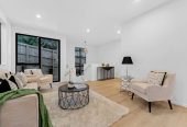 Opposite a reserve, Brandnew standalone 5 beds 3 baths home with garage, 2 beds 1 bath ground floor, 0.7 km to Massey High School, 0.9 km to Massey Primary School, 1 km to Lincoln Heights School, close to local shops, easy motorway access, 24C Zingaro Place, Massey, Auckland