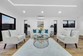 10-Year Building Warranty, Brandnew standalone 4 beds 2.5 baths home with garage, close to schools, shops, supermarkets, reserves, 0.3 km to Edgewater College, 1.1 km to Anchorage Park School, 1.2 km to Pakuranga Intermediate, 106A Edgewater Drive, Pakuranga, Auckland