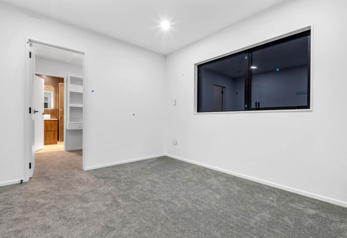 10-Year Building Warranty, Brandnew standalone 4 beds 2.5 baths home with garage, close to schools, shops, supermarkets, reserves, 0.3 km to Edgewater College, 1.1 km to Anchorage Park School, 1.2 km to Pakuranga Intermediate, 106A Edgewater Drive, Pakuranga, Auckland