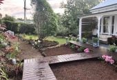 Opposite Mount Richmond playground, 858m2 soner site with RC Applied for 7 Lots, 3 beds 2 baths house with standalone garage, Just minutes from Sylvia Park Shopping Centre and New Zealand’s flagship IKEA store, 0.5 km to Otahuhu Intermediate, 1.2 km to Panama Road School, 654 Mount Wellington Highway, Mt Wellington, Auckland