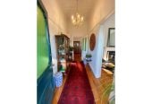Opposite Mount Richmond playground, 858m2 soner site with RC Applied for 7 Lots, 3 beds 2 baths house with standalone garage, Just minutes from Sylvia Park Shopping Centre and New Zealand’s flagship IKEA store, 0.5 km to Otahuhu Intermediate, 1.2 km to Panama Road School, 654 Mount Wellington Highway, Mt Wellington, Auckland