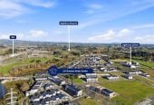 178m2 Freehold 5 beds (3 ensuites) 4 baths home with car park, close to local shops, schools, motorway access, 7/157 Bremner Road, Karaka, Auckland