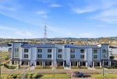 178m2 Freehold 5 beds (3 ensuites) 4 baths home with car park, close to local shops, schools, motorway access, 6/157 Bremner Road, Karaka, Auckland