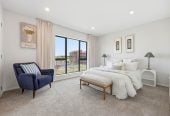 178m2 Freehold 5 beds (3 ensuites) 4 baths home with car park, close to local shops, schools, motorway access, 5/157 Bremner Road, Karaka, Auckland
