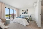 178m2 Freehold 5 beds (3 ensuites) 4 baths home with car park, close to local shops, schools, motorway access, 5/157 Bremner Road, Karaka, Auckland