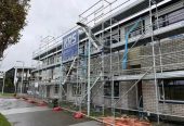 10-Year Master Build Guarantee, Brandnew 3 beds 2 baths home with car park, Completion Expected End of August, close to schools, easy access to shops, motorway access, 0.5 km to Hobsonville Point Secondary School, 0.8 km to Hobsonville Point Primary School, 114B Clark Road, Hobsonville, Auckland