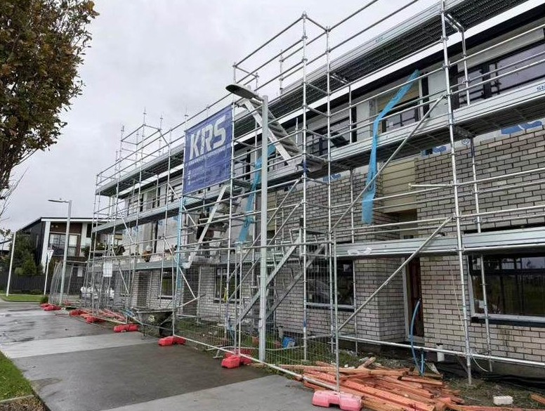 10-Year Master Build Guarantee, Brandnew 3 beds 2 baths home with car park, Completion Expected End of August, close to schools, easy access to shops, motorway access, 0.5 km to Hobsonville Point Secondary School, 0.8 km to Hobsonville Point Primary School, 114B Clark Road, Hobsonville, Auckland