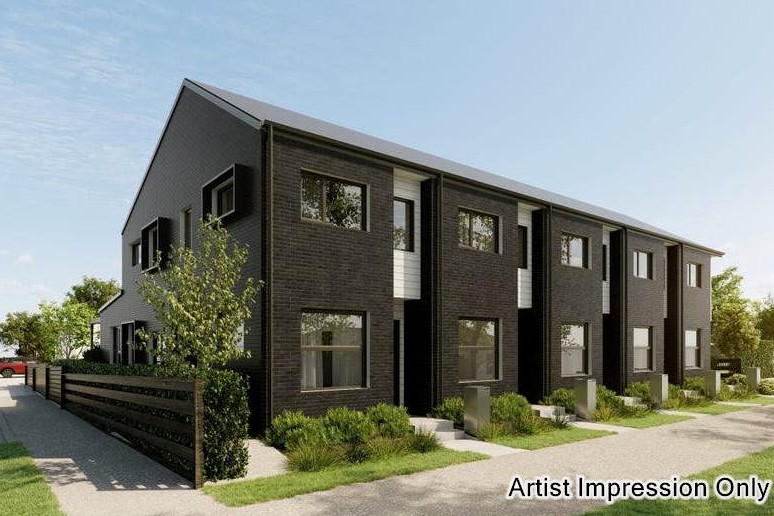 10-Year Master Build Guarantee, Brandnew 3 beds 2 baths home with car park, Completion Expected End of August, close to schools, easy access to shops, motorway access, 0.5 km to Hobsonville Point Secondary School, 0.8 km to Hobsonville Point Primary School, 114B Clark Road, Hobsonville, Auckland