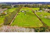 Motivated vendor, Home and Income on 4.2922ha Lifestyle land, 6 beds 4 baths houses, Positioned only an arm’s length from the Whenuapai First Special Housing Area (SHA)—a high-growth precinct developed by Oyster Capital & Fletcher Living, 22 Dale Road, Whenuapai, Auckland