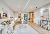 3 beds 2.5 baths home with garage, within walking distance of Pak’nSave Mt Albert, close to Mt Albert Domain, Mt Albert Aquatic Centre. motorway access, 0.6 km to Owairaka District School, 38 Ennismore Road, Mt Albert, Auckland