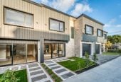 3 beds 2.5 baths home with garage, within walking distance of Pak’nSave Mt Albert, close to Mt Albert Domain, Mt Albert Aquatic Centre. motorway access, 0.6 km to Owairaka District School, 38 Ennismore Road, Mt Albert, Auckland