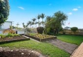 Renovated 3 beds + a large rumpus room 2 baths with garage on 403m2 section, Fully renovated throughout, with a new roof installed in 2022, Easy walk to Birkenhead Village, 0.4 km to Birkenhead School, 0.5 km to Northcote College, 86D Harrington Road, Henderson, Auckland