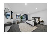 445m2 section, Brandnew 8 beds (6 ensuites) 7.5 baths house with double garage and 2 beds 1 bath granny, close to schools, Ormiston shopping centre, 0.7 km to Mission Heights Junior College, 0.9 km to Mission Heights Primary School, 1.5 km to Ormiston Senior College, 13 Mill Hill Close, Flat Bush, Auckland