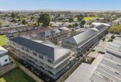 Brandnew townhouse with car park, Flexible Layouts: Choose from 2-bed/1-bath, 2-bed/2-bath, or spacious 3-bed/2-bath designs, with completion forecast for October/November 2026, close to schools, shops, 0.4 km to Mangere East School, 0.5 km to Sutton Park School, Lots 1-32/48 Tennessee Avenue, Mangere East, Auckland