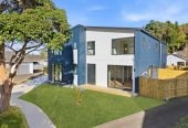 Macleans College zone, Brandnew standalone 5 beds (3 ensuites) 4.5 baths home with garage, 0.6 km to Pigeon Mountain School, 0.8 km to Bucklands Beach Intermediate, 1.1 km to Macleans College, Lot 1, 10 Mimosa Place, Half Moon Bay, Auckland