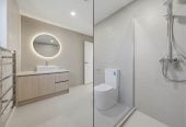 Macleans College zone, Brandnew standalone 5 beds (3 ensuites) 4.5 baths home with garage, 0.6 km to Pigeon Mountain School, 0.8 km to Bucklands Beach Intermediate, 1.1 km to Macleans College, Lot 1, 10 Mimosa Place, Half Moon Bay, Auckland