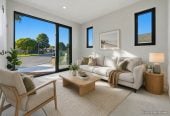 Macleans College zone, Brandnew standalone 5 beds (3 ensuites) 4.5 baths home with garage, 0.6 km to Pigeon Mountain School, 0.8 km to Bucklands Beach Intermediate, 1.1 km to Macleans College, Lot 1, 10 Mimosa Place, Half Moon Bay, Auckland