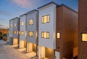 Brandnew 3 beds + study room 2.5 baths home with garage, close to schools, Massey University, Albany Basin, Albany Mall, parks, motorway access, 0.2 km to Albany School, 0.6 kmto Albany Senior High School, 7-11/145 Albany Highway, Glenfield, Auckland