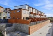 Brandnew 3 beds + study room 2.5 baths home with garage, close to schools, Massey University, Albany Basin, Albany Mall, parks, motorway access, 0.2 km to Albany School, 0.6 kmto Albany Senior High School, 7-11/145 Albany Highway, Glenfield, Auckland