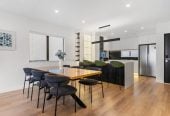 Rangitoto College, Master Build 10-Year Guarantee, Sea views, 170m2 Brandnew standalone 5 beds 3 baths home with garage, zoned for Mairangi Bay School, Murrays Bay Intermediate, and Rangitoto College, close to schools, beach, shops, reserve,  37C-37F Hastings Road, Mairangi Bay, Auckland