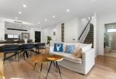 Rangitoto College, Master Build 10-Year Guarantee, Sea views, 170m2 Brandnew standalone 5 beds 3 baths home with garage, zoned for Mairangi Bay School, Murrays Bay Intermediate, and Rangitoto College, close to schools, beach, shops, reserve,  37C-37F Hastings Road, Mairangi Bay, Auckland