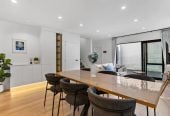 Rangitoto College, Master Build 10-Year Guarantee, Sea views, 170m2 Brandnew standalone 5 beds 3 baths home with garage, zoned for Mairangi Bay School, Murrays Bay Intermediate, and Rangitoto College, close to schools, beach, shops, reserve,  37C-37F Hastings Road, Mairangi Bay, Auckland