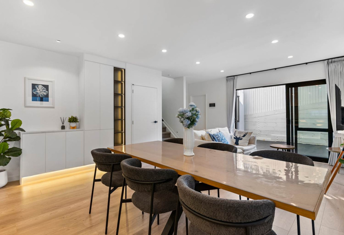 Rangitoto College, Master Build 10-Year Guarantee, Sea views, 170m2 Brandnew standalone 5 beds 3 baths home with garage, zoned for Mairangi Bay School, Murrays Bay Intermediate, and Rangitoto College, close to schools, beach, shops, reserve,  37C-37F Hastings Road, Mairangi Bay, Auckland