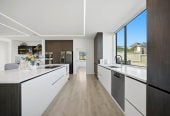319m2 Standalone 5 beds (1 ensuite) 4 baths house with double garage on 555m2 section, close to schools, motorway access, Orewa Beach, Silverdale Shopping Mall, 0.3 km to Nukumea School, 2 km to Orewa College, 18 Takurua Terrace, Orewa, Auckland