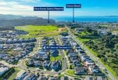 319m2 Standalone 5 beds (1 ensuite) 4 baths house with double garage on 555m2 section, close to schools, motorway access, Orewa Beach, Silverdale Shopping Mall, 0.3 km to Nukumea School, 2 km to Orewa College, 18 Takurua Terrace, Orewa, Auckland