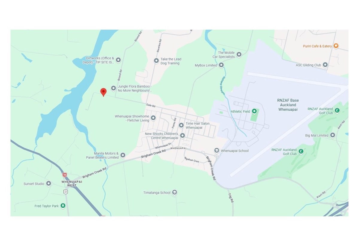 Motivated vendor, Home and Income on 4.2922ha Lifestyle land, 6 beds 4 baths houses, Positioned only an arm’s length from the Whenuapai First Special Housing Area (SHA)—a high-growth precinct developed by Oyster Capital & Fletcher Living, 22 Dale Road, Whenuapai, Auckland