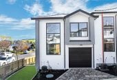 Brandnew 3 beds 2.5 baths home with garage, close to schools, beaches, Highland Park shopping centre, 0.4 km to Macleans Primary School, 1 km to Pakuranga College and Howick Intermediate, Lot 1/1 Pauline Place, Bucklands Beach, Auckland