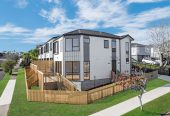 Brandnew 3 beds 2.5 baths home with garage, close to schools, beaches, Highland Park shopping centre, 0.4 km to Macleans Primary School, 1 km to Pakuranga College and Howick Intermediate, Lot 3/1 Pauline Place, Bucklands Beach, Auckland