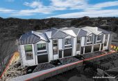 Brandnew 3 beds 2.5 baths home with garage, close to schools, beaches, Highland Park shopping centre, 0.4 km to Macleans Primary School, 1 km to Pakuranga College and Howick Intermediate, Lot 3/1 Pauline Place, Bucklands Beach, Auckland