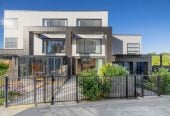 Freehold 4 beds 2.5 baths home with car park, 1 ensuite and 1 semi-ensuite, close to local shops, motorway access, 0.3 km to Stanhope Road School, 387D Ellerslie-Panmure Highway, Mt Wellington, Auckland