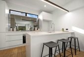 Freehold 4 beds 2.5 baths home with car park, 1 ensuite and 1 semi-ensuite, close to local shops, motorway access, 0.3 km to Stanhope Road School, 387D Ellerslie-Panmure Highway, Mt Wellington, Auckland