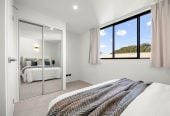 Freehold 4 beds 2.5 baths home with car park, 1 ensuite and 1 semi-ensuite, close to local shops, motorway access, 0.3 km to Stanhope Road School, 387D Ellerslie-Panmure Highway, Mt Wellington, Auckland