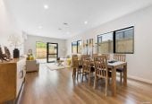 For rent, Ormiston Junior and Senior College zone, 2 Kitchens, 5 beds (2 ensuites) 4.5 baths house with garage and 1 bed 1 bath granny, available 6th July, 68 Rashni Road, Flat Bush, Auckland