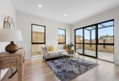 For rent, Ormiston Junior and Senior College zone, 2 Kitchens, 5 beds (2 ensuites) 4.5 baths house with garage and 1 bed 1 bath granny, available 6th July, 68 Rashni Road, Flat Bush, Auckland