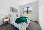 For rent, Ormiston Junior and Senior College zone, 2 Kitchens, 5 beds (2 ensuites) 4.5 baths house with garage and 1 bed 1 bath granny, available 6th July, 68 Rashni Road, Flat Bush, Auckland