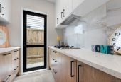 For rent, Ormiston Junior and Senior College zone, 2 Kitchens, 5 beds (2 ensuites) 4.5 baths house with garage and 1 bed 1 bath granny, available 6th July, 68 Rashni Road, Flat Bush, Auckland