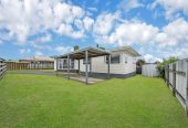 499m2 section, 3 beds 1 bath house with carport, close to schools Manurewa town centre, 0.6 km to Manurewa Intermediate, 0.8 km to Manurewa West School, 0.9 km to Manurewa High School, 31B Jellicoe Road, Manurewa, Auckland