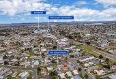 499m2 section, 3 beds 1 bath house with carport, close to schools Manurewa town centre, 0.6 km to Manurewa Intermediate, 0.8 km to Manurewa West School, 0.9 km to Manurewa High School, 31B Jellicoe Road, Manurewa, Auckland