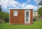 827m2 section, 3 beds 1 bath house with standalone garage, close to schools, seaside reserve, shops, motorway access, 0.5 km to Leabank School and James Cook High School, 1.6 km to Manurewa Intermediate, 27 Astor Place, Manurewa, Auckland