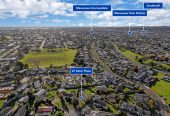 827m2 section, 3 beds 1 bath house with standalone garage, close to schools, seaside reserve, shops, motorway access, 0.5 km to Leabank School and James Cook High School, 1.6 km to Manurewa Intermediate, 27 Astor Place, Manurewa, Auckland