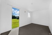 827m2 section, 3 beds 1 bath house with standalone garage, close to schools, seaside reserve, shops, motorway access, 0.5 km to Leabank School and James Cook High School, 1.6 km to Manurewa Intermediate, 27 Astor Place, Manurewa, Auckland
