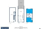Owners Bound for the Country, 130m2 2 beds 2 baths townhouse with tandem garage, Located within the highly sought-after Summerfield Villas, residents enjoy exclusive access to excellent lifestyle amenities, including a heated swimming pool and fully equipped gym. 78/386 Richmond Road, Grey Lynn, Auckland