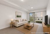 Vendor MUST Sell, Auckland Girls’ Grammar School zone, Freehold 2 beds 1 bath apartment, One secured carpark under a separate title, Internal floor area of approx. 60sqm plus a generous balcony, 0.8 km to Auckland Girls’ Grammar School, 402/168 Hobson Street, City Centre, Auckland
